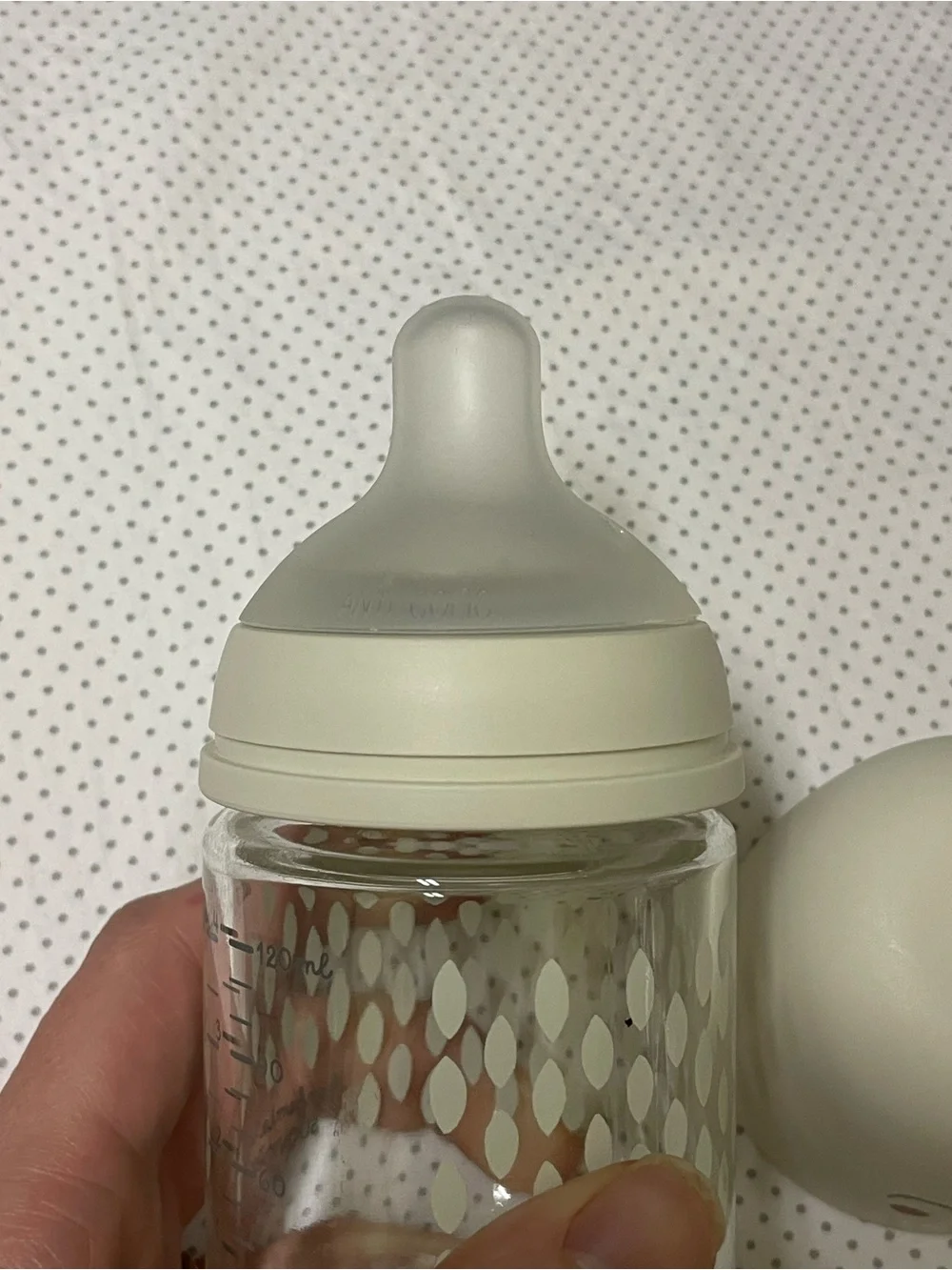 Glass Bottle Bundle-Suavinex and Bibs